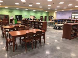 2020 Media Center 